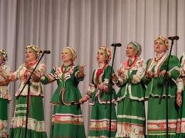 Жителей Краснодарского края приглашают показать свои таланты во всероссийском фестивале