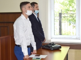 Дмитрий Рубинштейн сделал заявление в суде по делу обвиняемого следователя