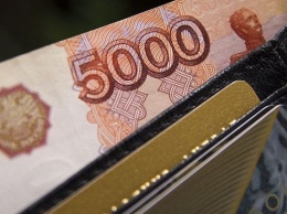 Средняя зарплата в Краснодарском крае увеличилась за год на 7,9%
