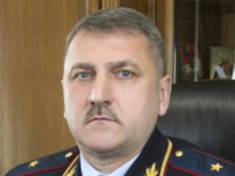 Начальником УМВД по Калининградской области назначают генерал-майора из Ростова