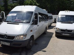 Конкурс на обслуживание автобусных маршрутов № 111 и № 9А объявили в Ялте