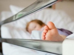 В Калуге двухмесячный ребенок госпитализирован с коронавирусом
