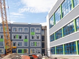ВЭБ. рФ профинансирует строительство новой школы в Калужской области