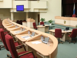 В Саратовской облдуме следующего созыва останется только 10 "списочников"