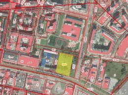 РПЦ: правительство не передало нам участок на Московском проспекте