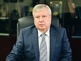 Алексей Шишкин: «У нас самая высокая нагрузка на судью среди всех кассационных судов в Российской Федерации»