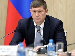 Исполнять обязанности мэра Краснодара будет Андрей Алексеенко