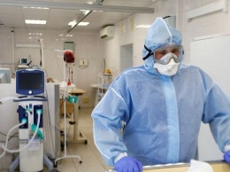 Резервные инфекционные госпитали Краснодарского края переведут в режим повышенной готовности