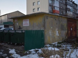 Жилые дома в Петропавловске остаются без электричества из-за крыс