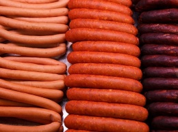 Российские производители предупредили о подорожании колбасы, сосисок и мяса