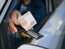 ГИБДД Краснодара напомнила водителям об уголовной ответственности за взятки