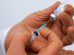 Минздрав опубликовал график мобильных пунктов вакцинации до 29 октября