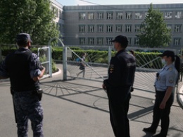 В России начали тестировать систему по предотвращению нападений в школах
