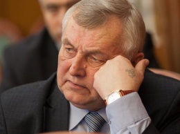 Думский мандат Ярошука перешел экс-главе агентства по внутренней политике