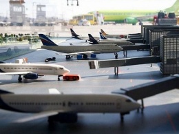 Новый аэропорт Краснодара планируют начать строить в конце 2021 года