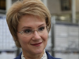 Лариса Ревуцкая выдвинута на пост республиканского министра образования