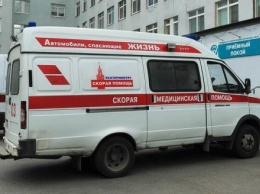 В Калужской области отказались госпитализировать женщину с Covid-19
