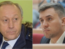Николай Бондаренко заявил о готовности участвовать в выборах губернатора