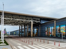 Аэропорт Анапы впервые в зимнем сезоне будет работать круглосуточно