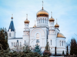 Дмитрий Чернышенко: Мероприятия празднования 1100-летия крещения Алании показывают глубокие исторические корни православия в России