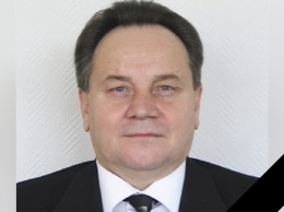 Скончался экс-глава Счетной палаты Саратовской области Юрий Карпов