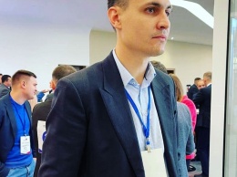 Новый вице-мэр Новороссийска по ЖКХ просит писать ему в Instagram