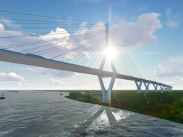 Мост через залив «подорожал» до 51 млрд рублей