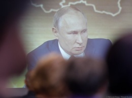 Путин рассказал о последствиях глобального потепления для России