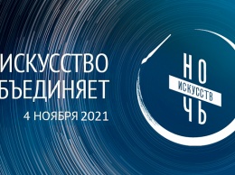 Кубань примет участие в «Ночи искусств - 2021» в онлайн-формате