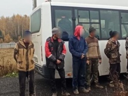 По поручению губернатора в Калужской области пересмотрят проблему мигрантов