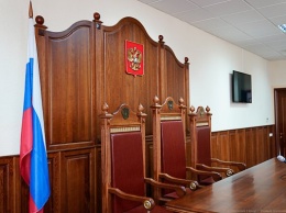 В Калининграде помощницу судьи обвиняют в мошенничестве, связанным с получением денег за «нужный приговор»