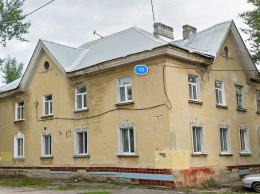 В Ленинском районе признали наследием сразу четыре дома на одной улице