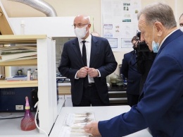До конца 2021 года в России откроют 120 лабораторий для молодых ученых