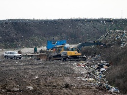 Власти: полигон и мусоросортировку под Корнево за 8 млрд начнут строить в 2022 году