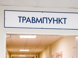 В саратовском травмпункте пациент избил врача