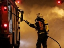 В Петропавловске пожар в многоквартирном доме привел к трагедии