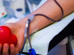 В Калуге для четырехлетней девочки срочно ищут доноров крови