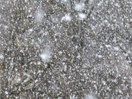Снег, резкое похолодание и сильный ветер: на Краснодарский край обрушится непогода