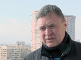 Кассационный суд вернул жалобу Алексея Прокопенко на отмену оправдательного приговора