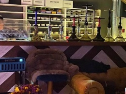 В Анапе владельцев баров и кальянной накажут за нарушение антиковидных мер
