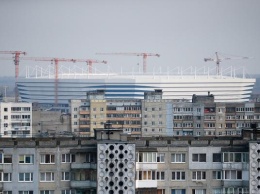 Калининградская область оказалась в конце в рейтинга доступности аренды жилья