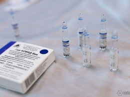 Российский врач заявил об опасности многократной вакцинации от коронавируса