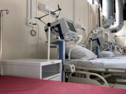 Белгородский депздрав ответил на обвинение в смерти пациента в ковид-госпитале