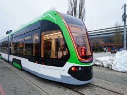 Объявлены повторные торги на закупку новых трамваев для Калининграда