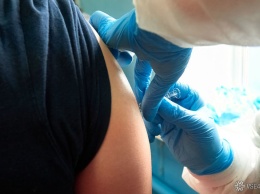 Власти направили в регионы России около 80 миллионов доз вакцин от COVID-19