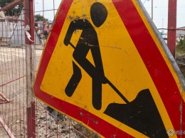 Кемеровские власти потратят почти 130 млн рублей на ремонт 1 км дороги