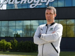 Известный спортивный специалист посоветовал тренеру «Краснодара» сделать перерыв в карьере