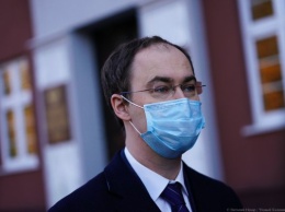 Кравченко: использовать «Спутник Лайт» для первичной вакцинации запрещено
