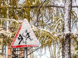 Синоптик рассказала о предстоящей в России снежной зиме