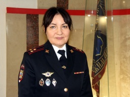 Министр МВД отметил работу полковника полиции из Саратовской области